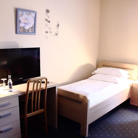 Bimesmeier Gasthof & Pension Kosslarn Exteriör bild